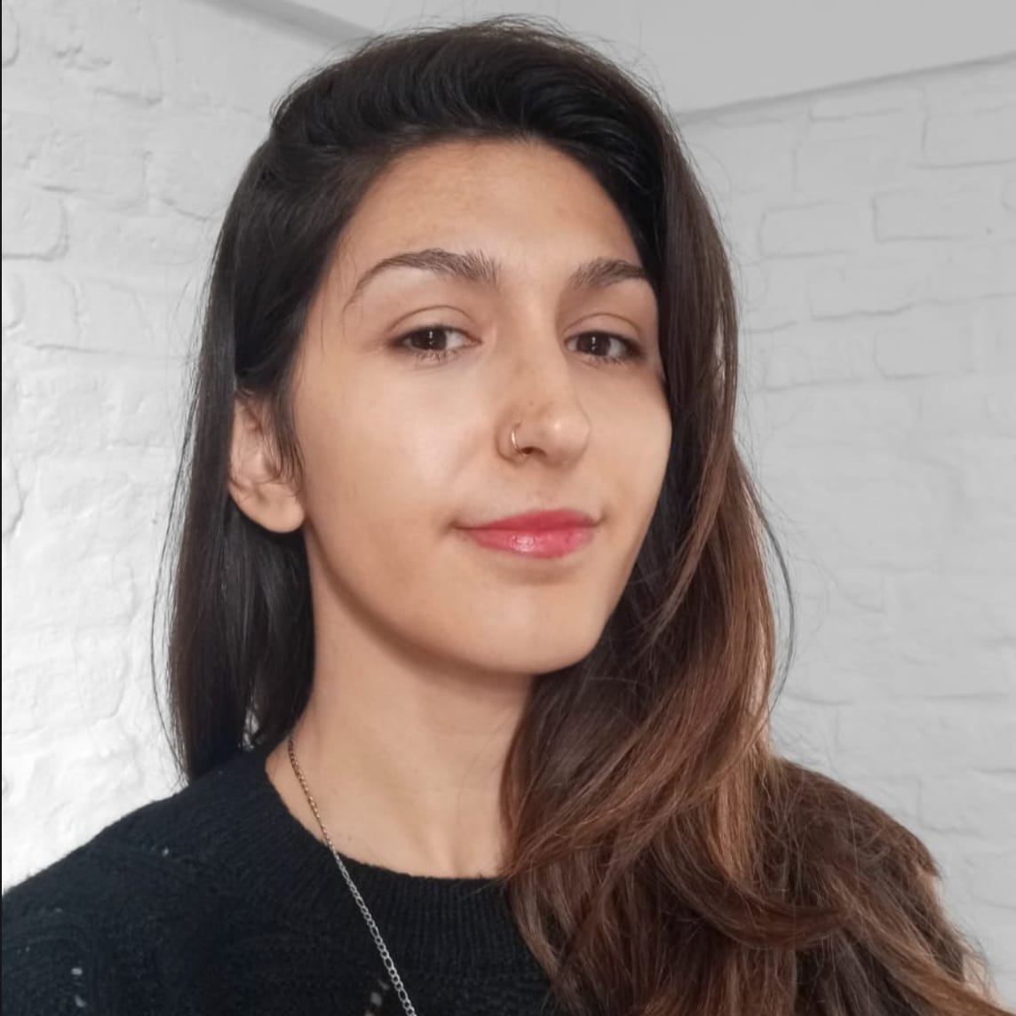 La Luz al Final del Diagnóstico: Entrevista a Carla Mango