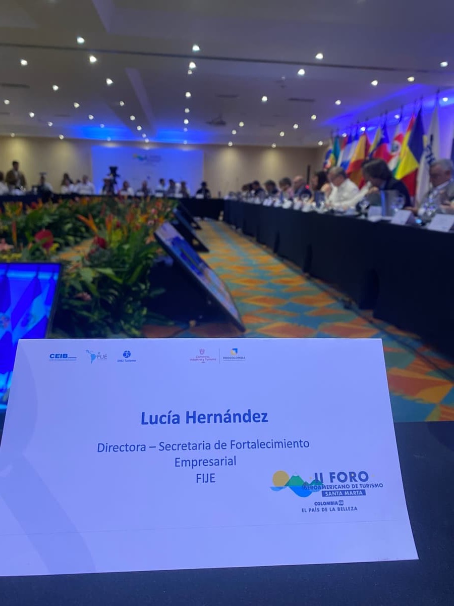 Iberoamérica: Por qué apuesto por esta región