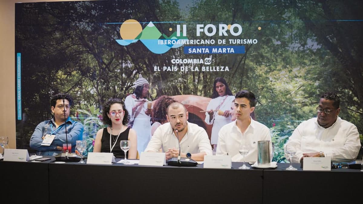 Compartiendo experiencias