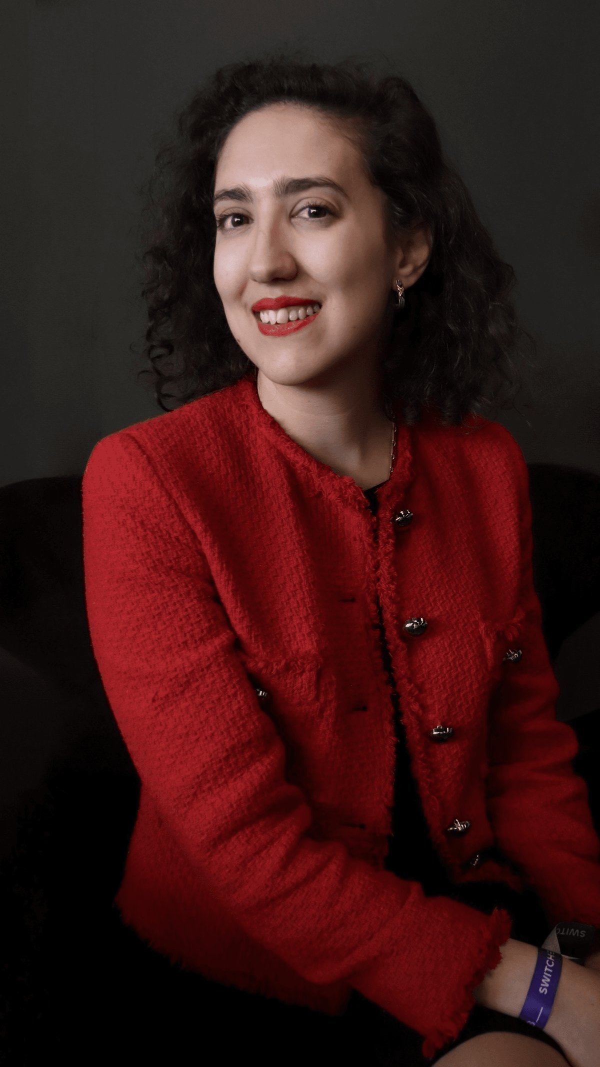 Lucía Hernández Lettier