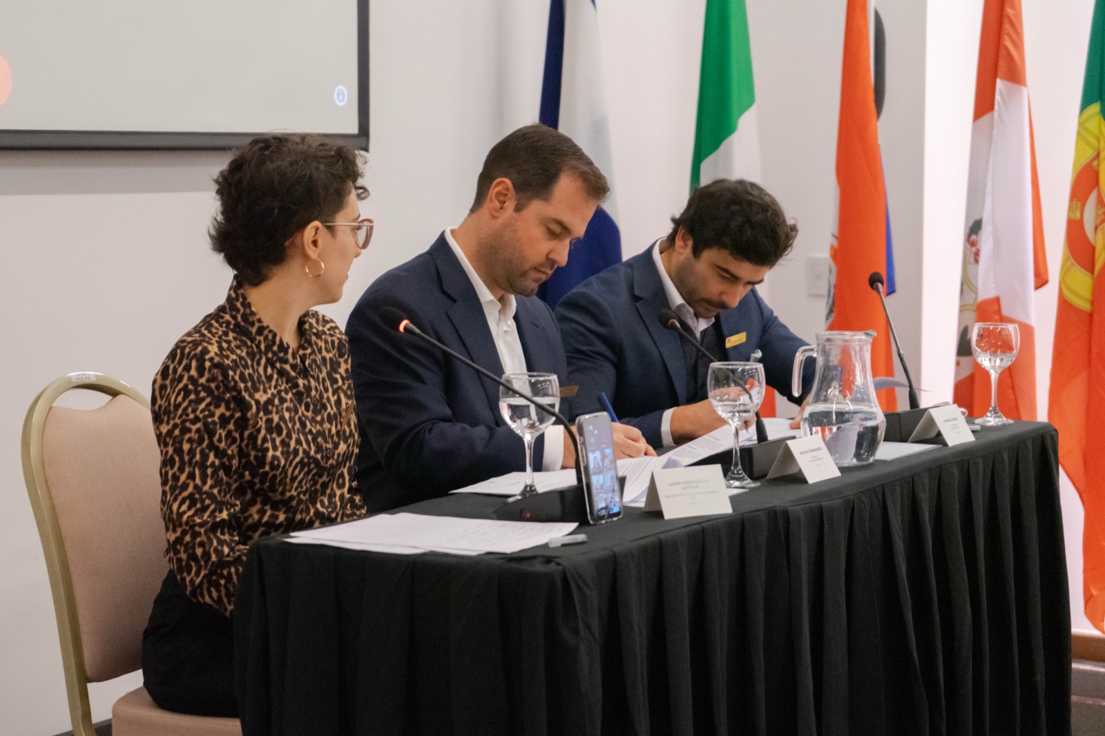 Acuerdo Multilateral de Punta del Este