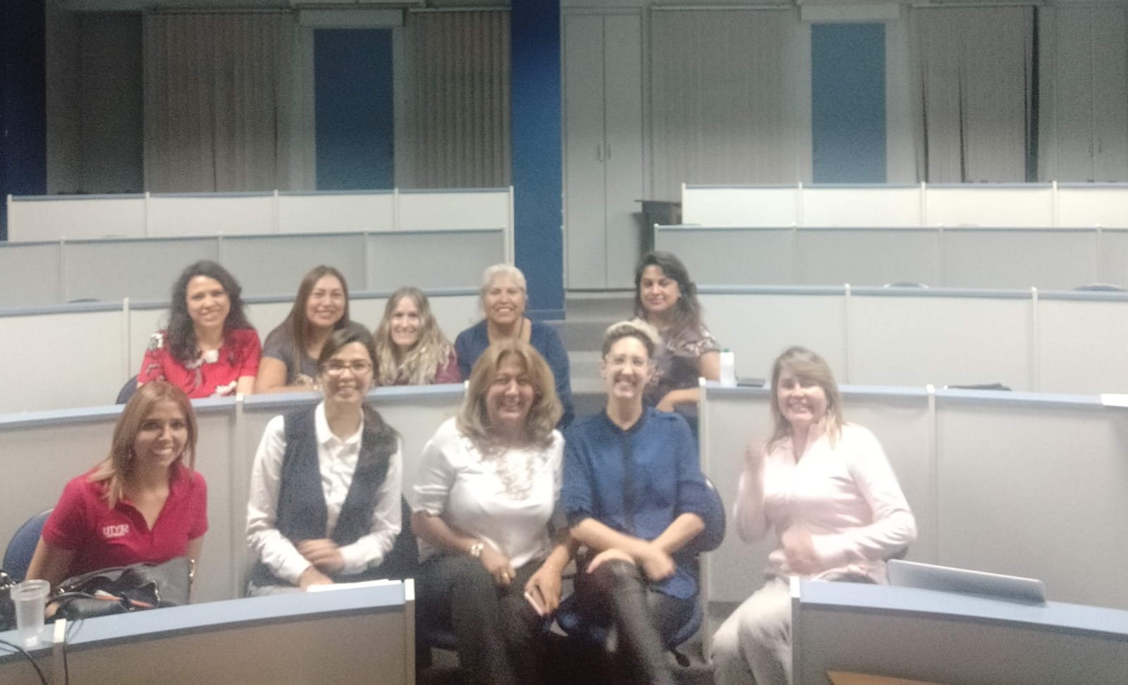 CAMEBOL - Fundación de la Cámara