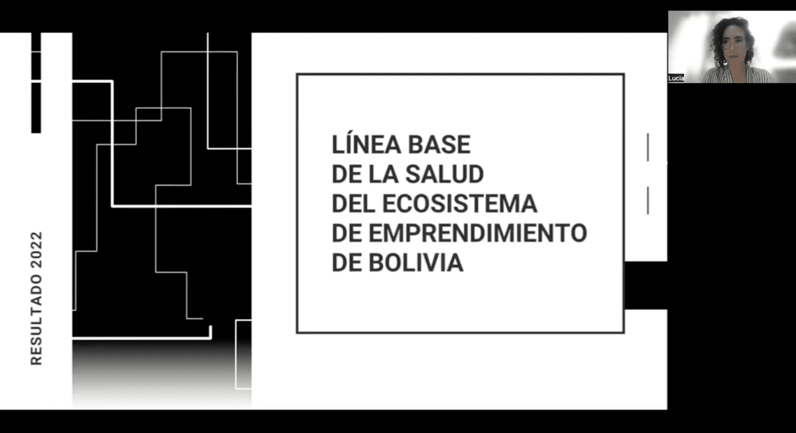 EHC Bolivia - Salud del Ecosistema